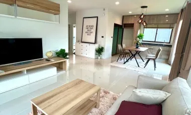 出租 4 卧室 独立屋 在 Bang Kapi, 曼谷