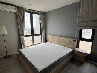 Condo en alquiler de 1 habitaciones en Bang Kho Laem, Bangkok