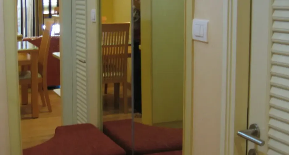 For rent studio condo in Khlong Toei, Bangkok