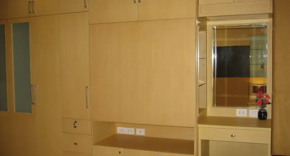 For rent studio condo in Khlong Toei, Bangkok