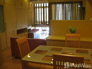 出租 公寓 公寓 在 Khlong Toei, 曼谷