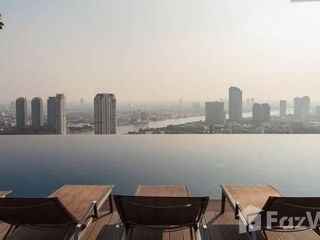 出租 1 卧室 公寓 在 Khlong San, 曼谷