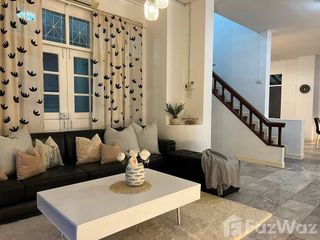 Reihenhaus zur Miete mit 5 Zimmer in Suan Luang, Bangkok