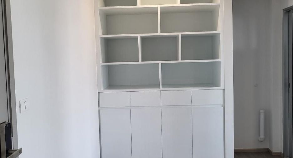 For rent 2 bedrooms condo in Bang Khae, Bangkok