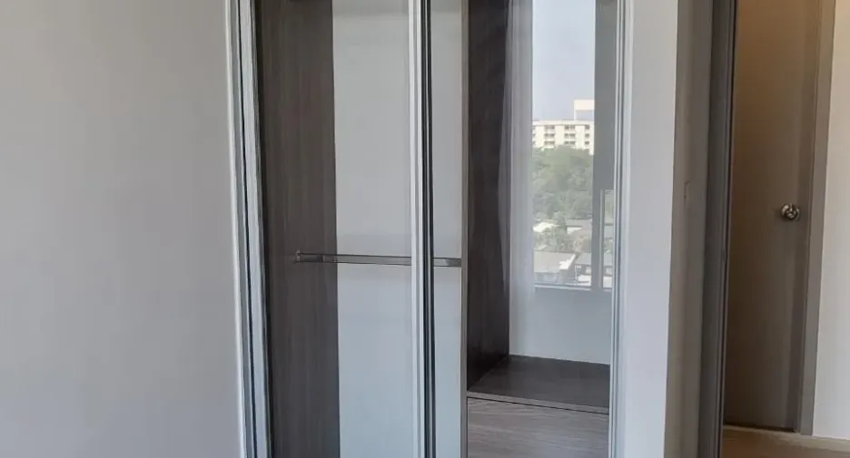 For rent 2 bedrooms condo in Bang Khae, Bangkok