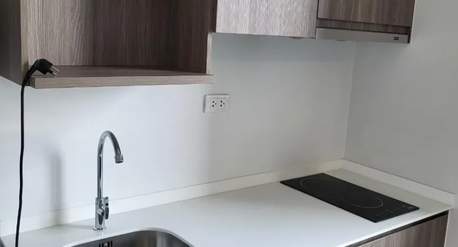 For rent 2 bedrooms condo in Bang Khae, Bangkok