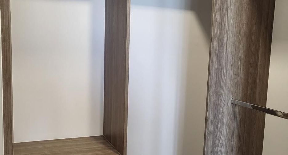 For rent 2 bedrooms condo in Bang Khae, Bangkok