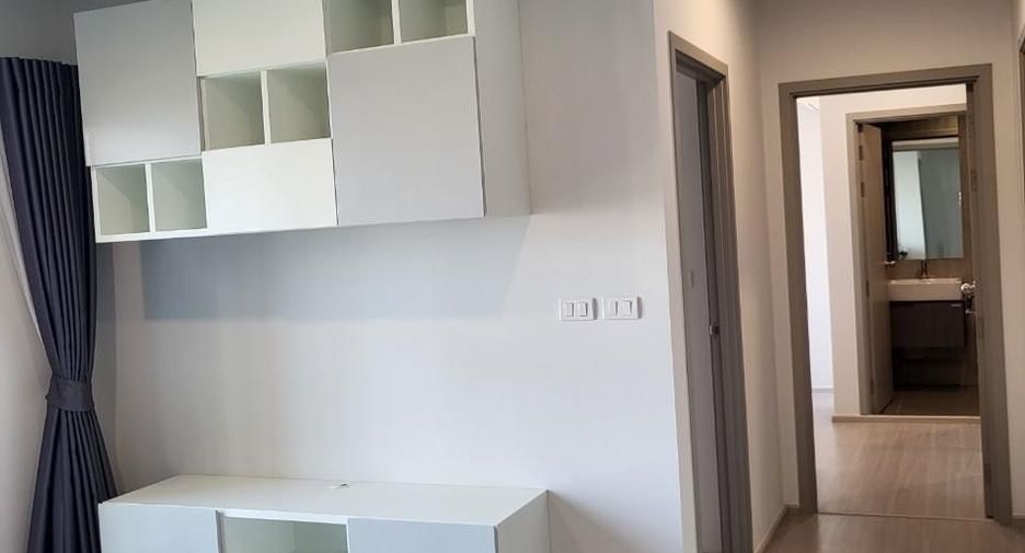 For rent 2 bedrooms condo in Bang Khae, Bangkok