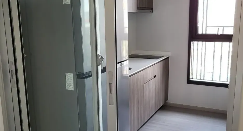 For rent 2 bedrooms condo in Bang Khae, Bangkok