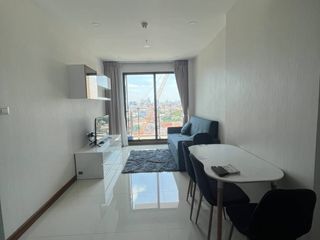 For rent 1 Beds condo in Khlong San, Bangkok