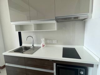For rent 1 Beds condo in Khlong San, Bangkok