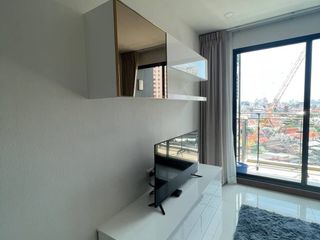 For rent 1 Beds condo in Khlong San, Bangkok