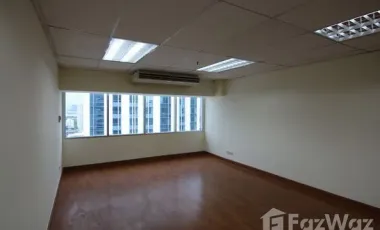 Büro zur Miete in Khlong Toei, Bangkok