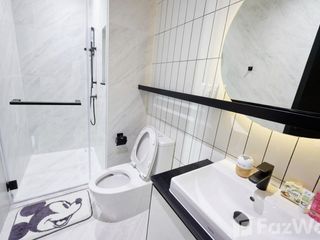 ให้เช่า 2 ห้องนอน คอนโด ใน คลองสาน, กรุงเทพฯ