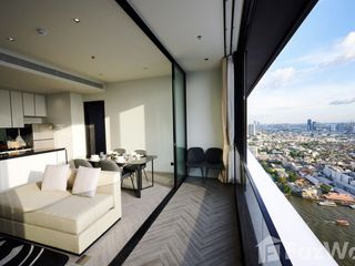 ให้เช่า 2 ห้องนอน คอนโด ใน คลองสาน, กรุงเทพฯ