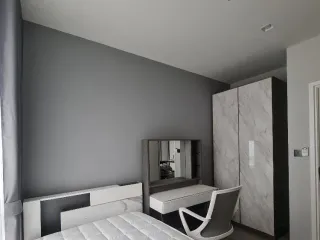 For rent 2 bedrooms condo in Bang Kho Laem, Bangkok