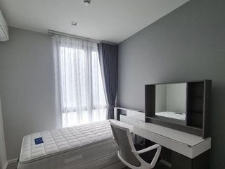 For rent 2 bedrooms condo in Bang Kho Laem, Bangkok