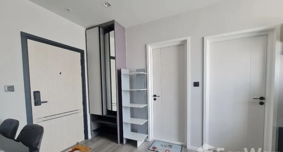 For rent 2 bedrooms condo in Bang Kho Laem, Bangkok