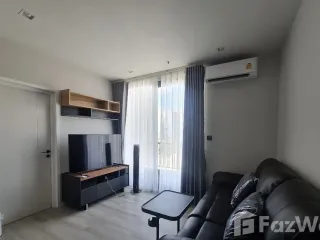 For rent 2 bedrooms condo in Bang Kho Laem, Bangkok