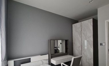 Condo en alquiler de 2 habitaciones en Bang Kho Laem, Bangkok