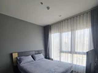 For rent 2 bedrooms condo in Bang Kho Laem, Bangkok