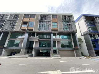出租 办公室 在 Bang Phli, Samut Prakan