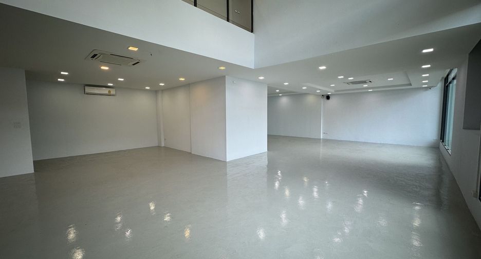 À louer bureau à Bang Phli, Samut Prakan