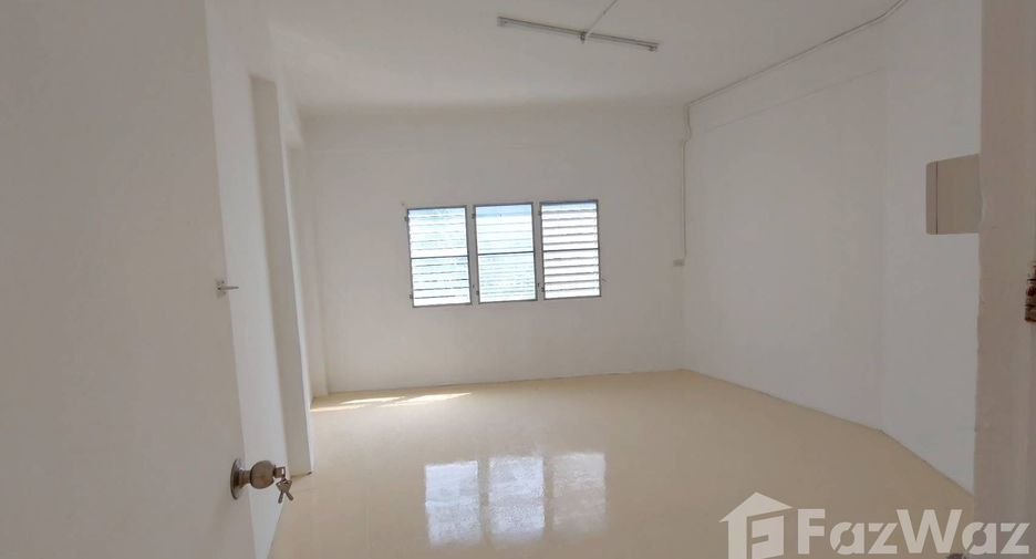 For rent 4 bedrooms office in Suan Luang, Bangkok