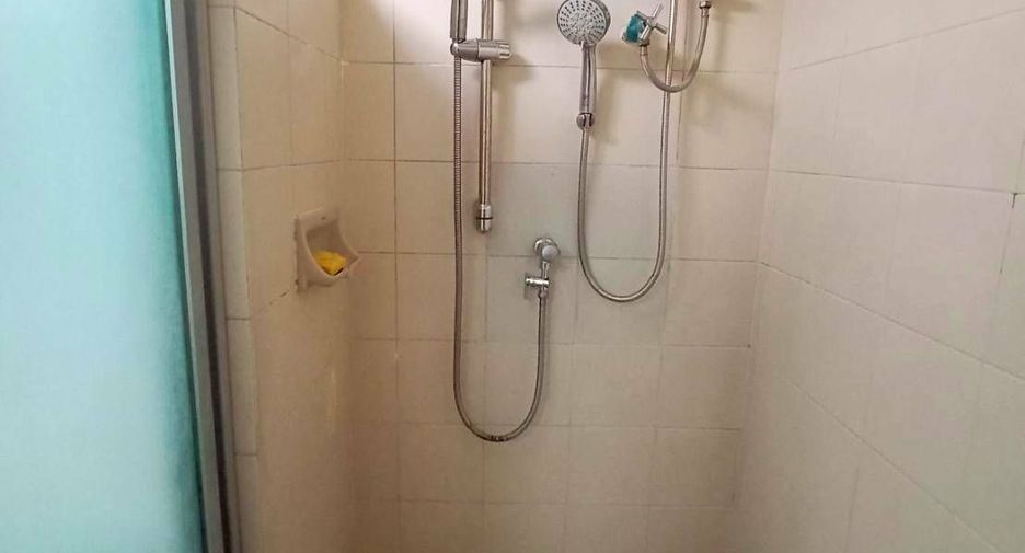 For rent 1 bed condo in Sathon, Bangkok