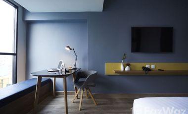 For rent 1 bed apartment in Chatuchak, Bangkok