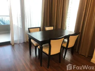 For rent 2 ベッドルーム condo in Sathon, Bangkok