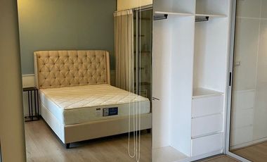 Wohnung zur Miete mit 1 Zimmer in Phaya Thai, Bangkok