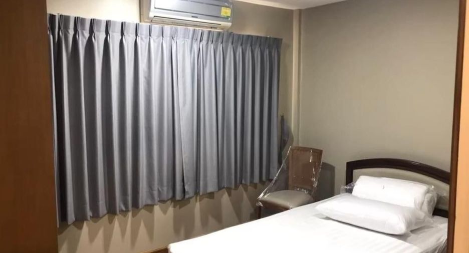 For rent 4 bedrooms house in Khan Na Yao, Bangkok