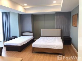 For rent 4 bedrooms house in Khan Na Yao, Bangkok