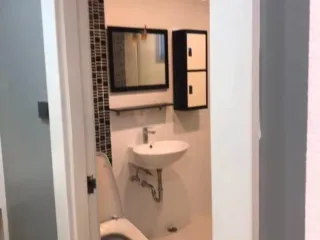 For rent 4 bedrooms house in Khan Na Yao, Bangkok