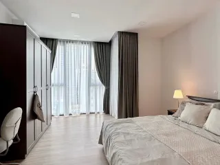 For rent 1 bed condo in Ratchathewi, Bangkok
