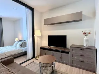 For rent 1 bed condo in Ratchathewi, Bangkok