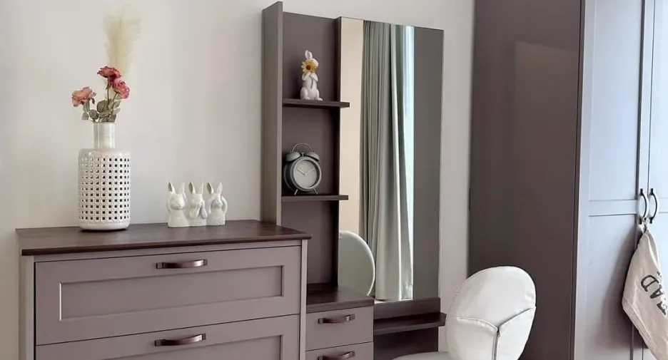 For rent 1 bed condo in Ratchathewi, Bangkok