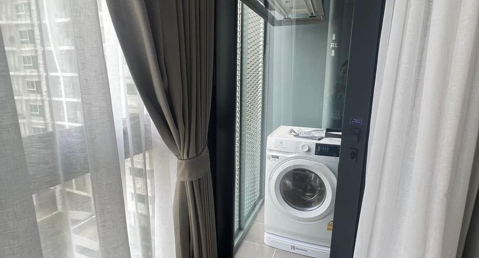 For rent 1 bed condo in Ratchathewi, Bangkok