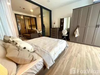 For rent 1 bed condo in Ratchathewi, Bangkok