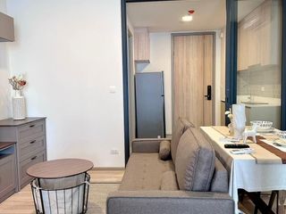 For rent 1 bed condo in Ratchathewi, Bangkok