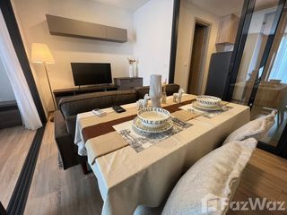 For rent 1 bed condo in Ratchathewi, Bangkok