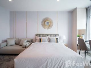 For rent studio condo in Pathum Wan, Bangkok