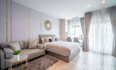 For rent スタジオ condo in Pathum Wan, Bangkok
