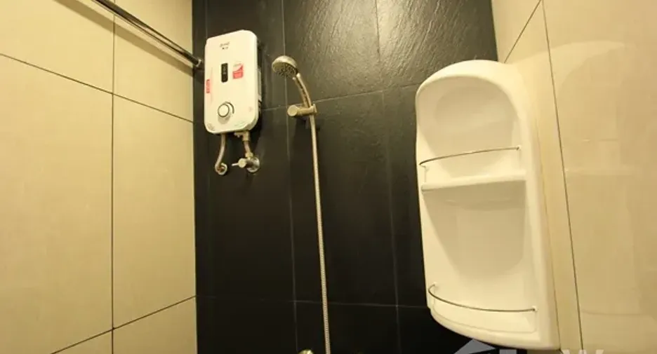 For rent studio apartment in Bang Na, Bangkok