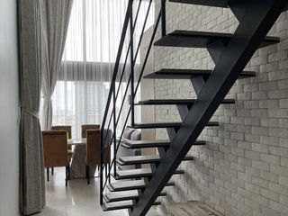 À louer 2 chambres condo à Sathon, Bangkok