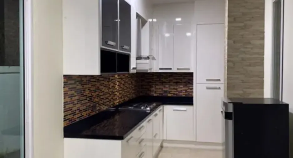 For rent 5 bedrooms house in Prawet, Bangkok