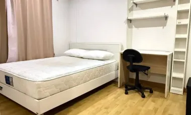 Аренда 1 кровать кондо в Тхон Бури, Бангкок