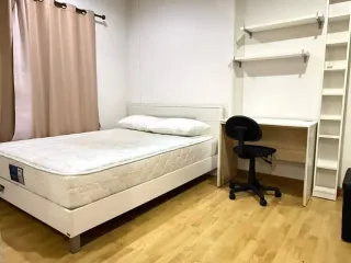 出租 1 卧室 公寓 在 Thon Buri, 曼谷