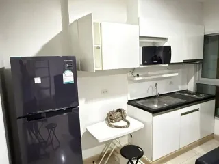 出租 1 卧室 公寓 在 Thon Buri, 曼谷